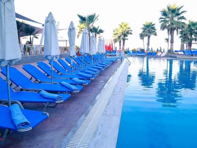 Fafa Premium Hotel & SPA