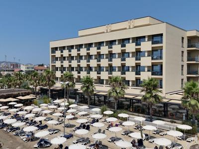 Amara Hotel & SPA