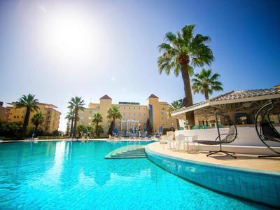 Adriatik Hotel BW Premier Collection