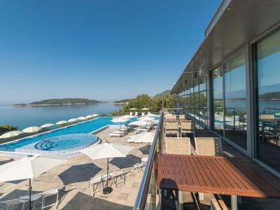 Eurostars Queen of Montenegro