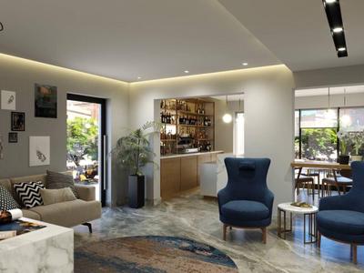 Lusso Mare by Aycon