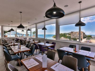 Lusso Mare by Aycon