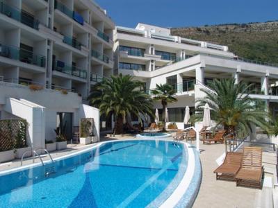 Monte Casa Spa & Wellness