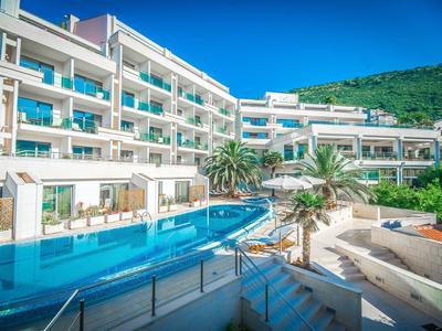 Monte Casa Spa & Wellness