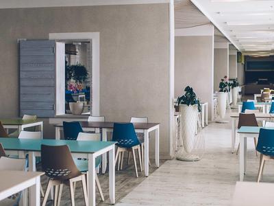 Carine Hotel Park