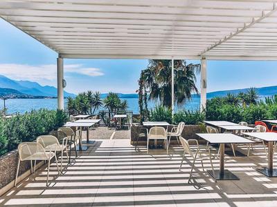 Carine Hotel Park
