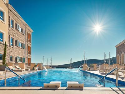 The Chedi Luštica Bay
