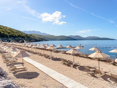 The Chedi Luštica Bay