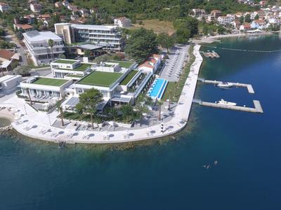 Hyatt Regency Kotor Bay