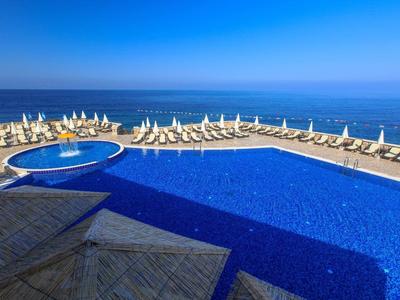 Radisson Wind Rose Resort