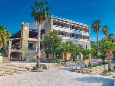 Radisson Wind Rose Resort