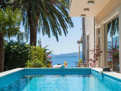 Casa del Mare Blanche