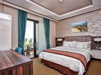 Wellness & Spa Hotel ACD