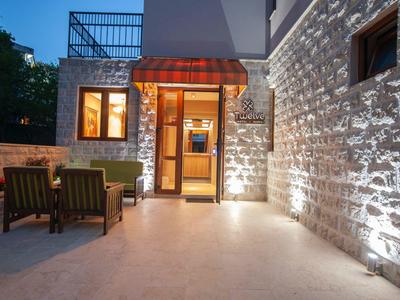 Hotel Twelve by Aycon