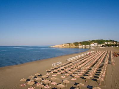 Azul Beach Resort Montenegro