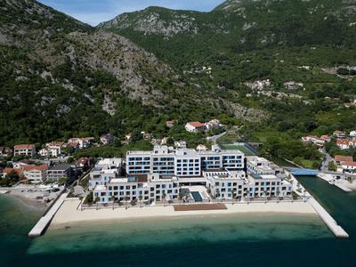 Mövenpick Hotel & Residences Teuta Kotor Bay