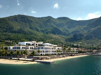 Mövenpick Hotel & Residences Teuta Kotor Bay