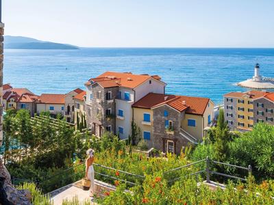 Lustica Bay Vacation Homes