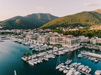 Regent Porto Montenegro