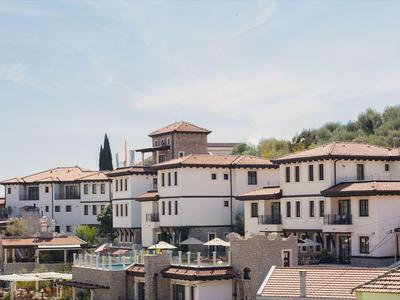 Stara Carsija Hotel & Spa