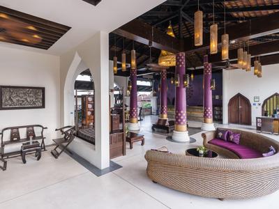 Dara Samui Beach Resort