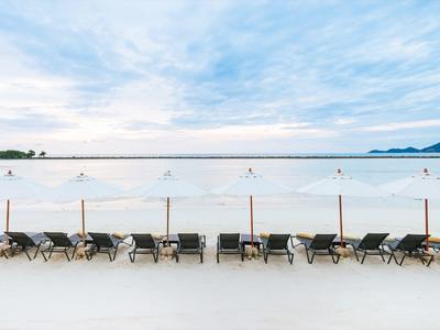 Dara Samui Beach Resort
