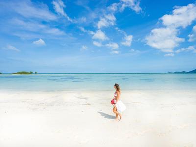 Dara Samui Beach Resort
