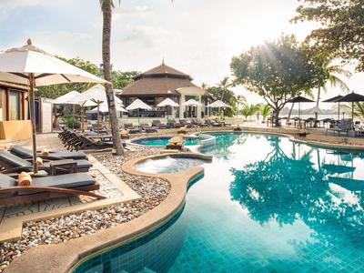 Pavilion Samui Villas & Resort