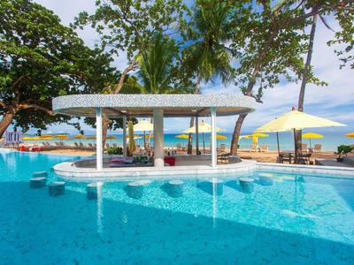 The Fair House Beach Resort