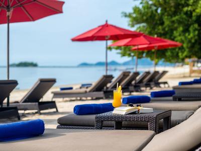 Amari Koh Samui
