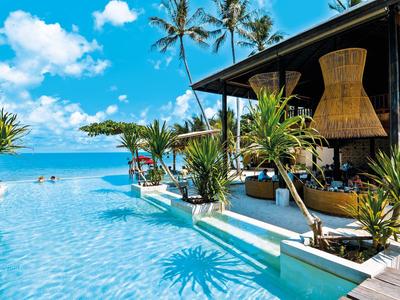 Anantara Rasananda Koh Phangan Villas