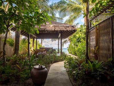 Anantara Rasananda Koh Phangan Villas