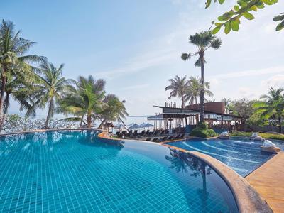 Bandara Spa Resort & Pool Villas