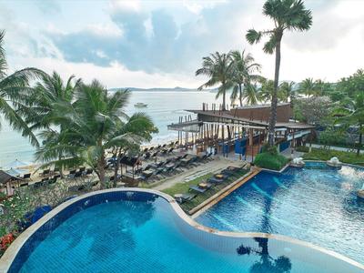 Bandara Spa Resort & Pool Villas
