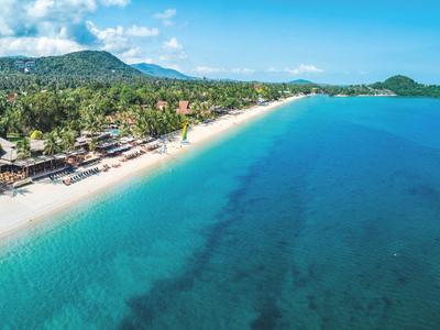 Bandara Spa Resort & Pool Villas