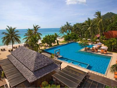 New Star Beach Resort