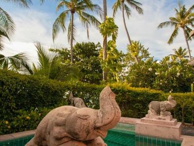 Fair House Villas & Spa