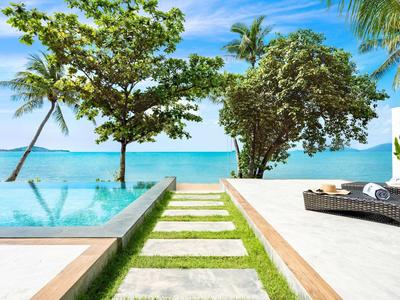 Fair House Villas & Spa