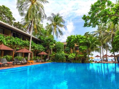 Buri Rasa Village Koh Phangan