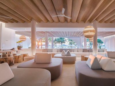 SALA Samui Chaweng Beach Resort