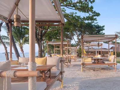SALA Samui Chaweng Beach Resort