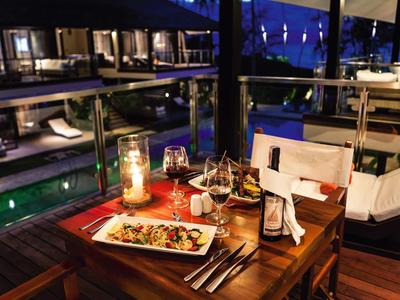 Nikki Beach Resort & Spa
