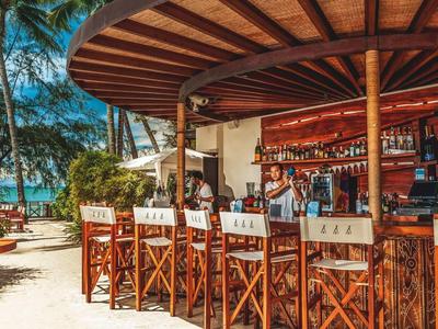 Nikki Beach Resort & Spa