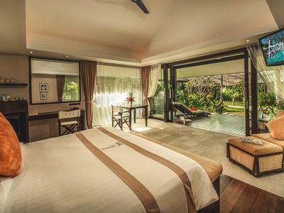 Nikki Beach Resort & Spa