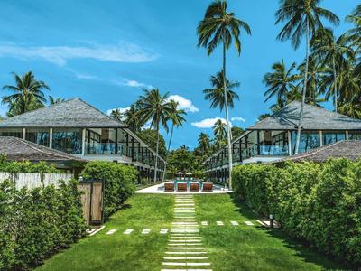 Nikki Beach Resort & Spa