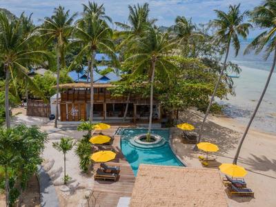 Princess Paradise Koh Phangan