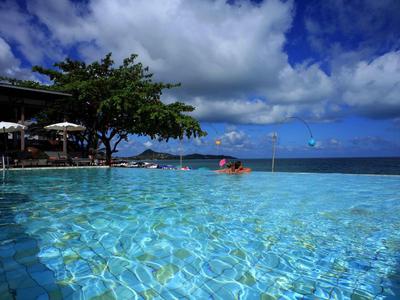 Lamai Wanta Beach Resort