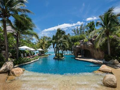 Royal Muang Samui Villas