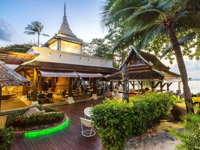 Muang Samui Spa Resort