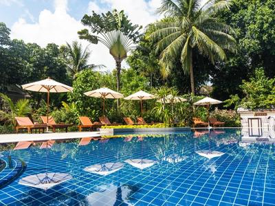 Paradise Beach Resort